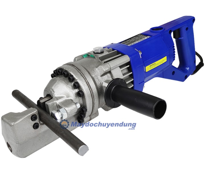 RC-16 cắt thanh kim loại 4-16mm một cách nhanh chóng - chính xác 