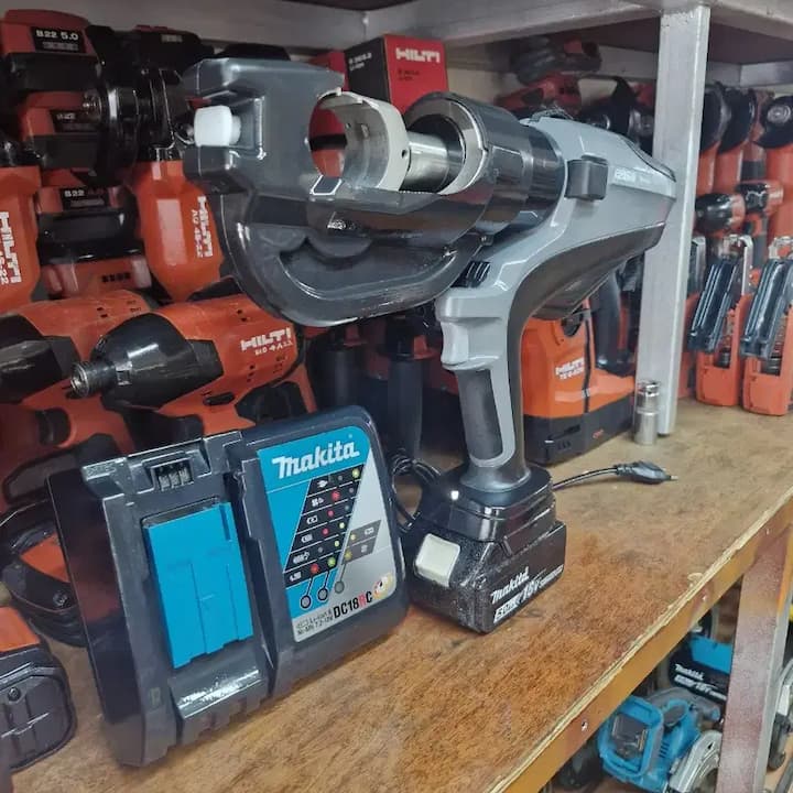 IZUMI S7G-510M được dùng trong nhiều lĩnh vực