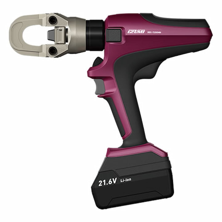 IZUMI S7G-M200H được tích hợp tính năng Bluetooth