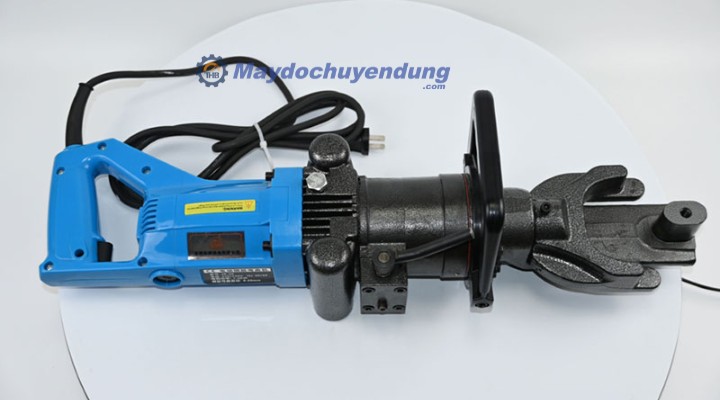 RB-20 được ứng dụng trong các lĩnh vực như xây dựng, cơ khí 