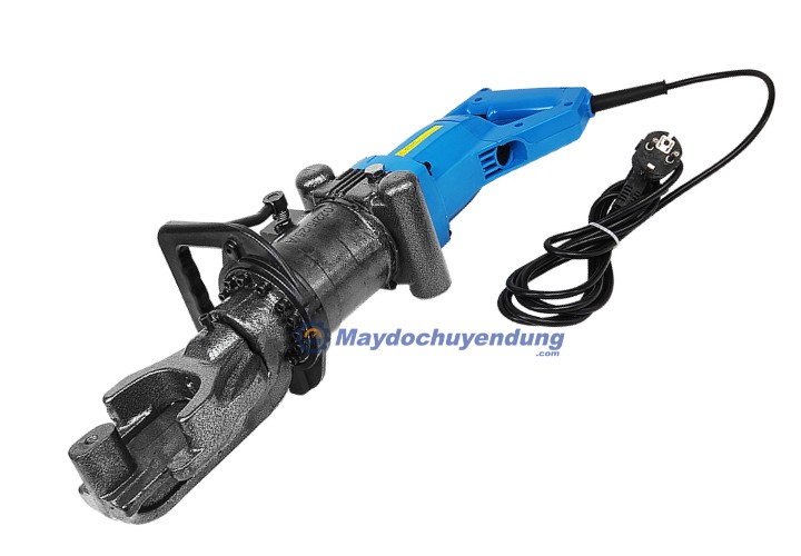 Máy uốn sắt RB-22 được ứng dụng trong nhiều lĩnh vực 