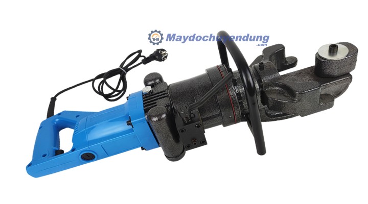 RB-25 - Máy uốn thủy lực cầm tay, thuận tiện để di chuyển 