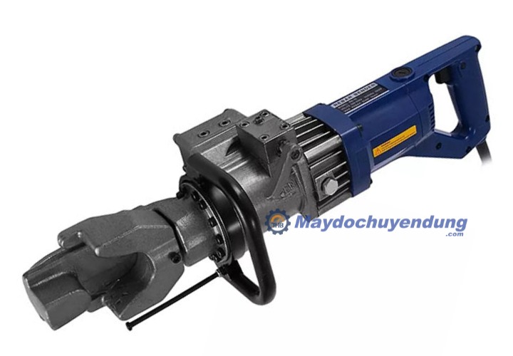 RB-32 kết cấu chắc chắn, thao tác sử dụng dễ dàng 