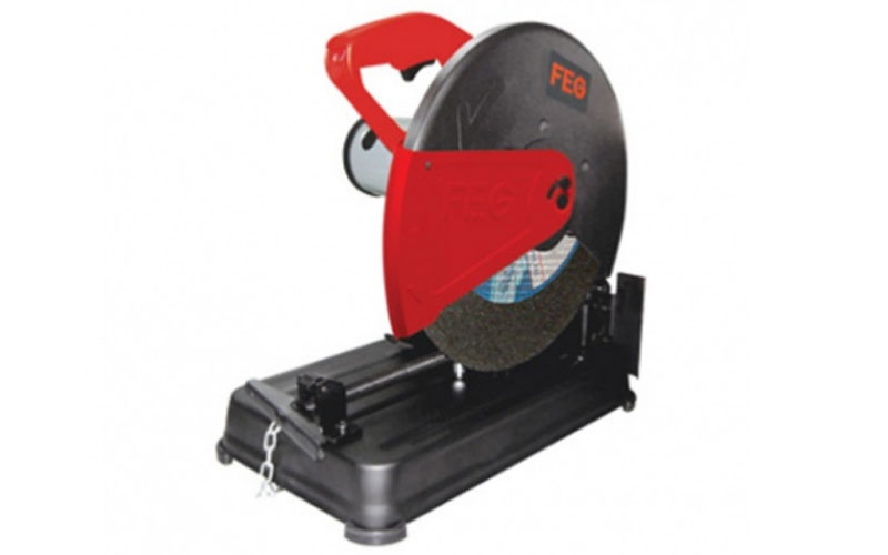 Máy cắt sắt FEG EG-935B Máy cắt sắt FEG EG-935B