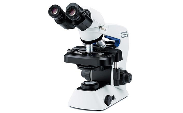 Kính hiển vi sinh học Olympus CX23