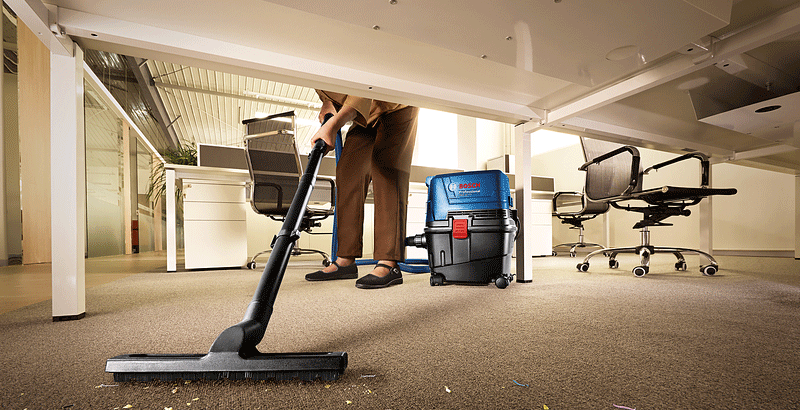 Bosch GAS 15 PS