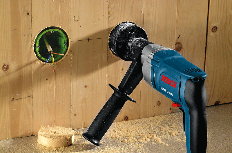 Bosch GBM 13 HRE
