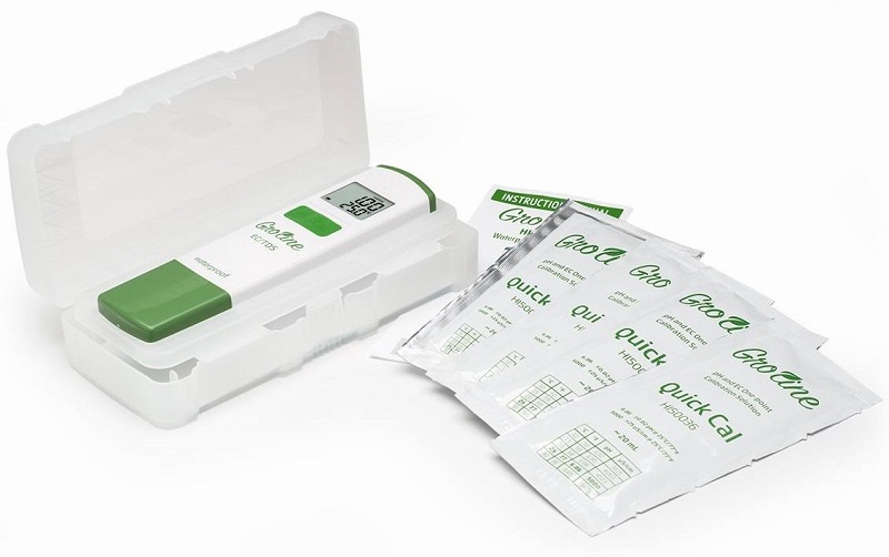 Bút đo EC/TDS/Nhiệt Độ trong thủy canh HI98318