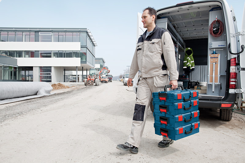 L -Box --- 238 (Hộp công cụ) L -Box --- 238 (Hộp công cụ)