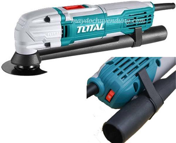 Máy cắt đa năng cầm tay Total TS3006