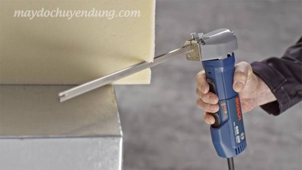 Máy cắt xốp Bosch GSG 300