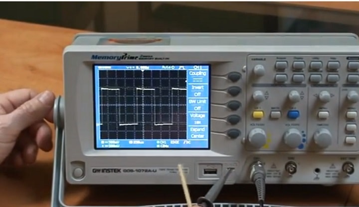 GW GDS-1072A-U là thiết bị chuyên dụng được ứng dụng trong nhiều lĩnh vực GW GDS-1072A-U là thiết bị chuyên dụng được ứng dụng trong nhiều lĩnh vực