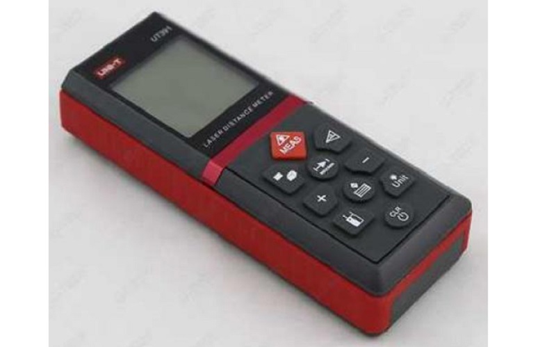 Máy đo khoảng cách bằng laser DMI-40M bền bỉ Máy đo khoảng cách bằng laser DMI-40M bền bỉ