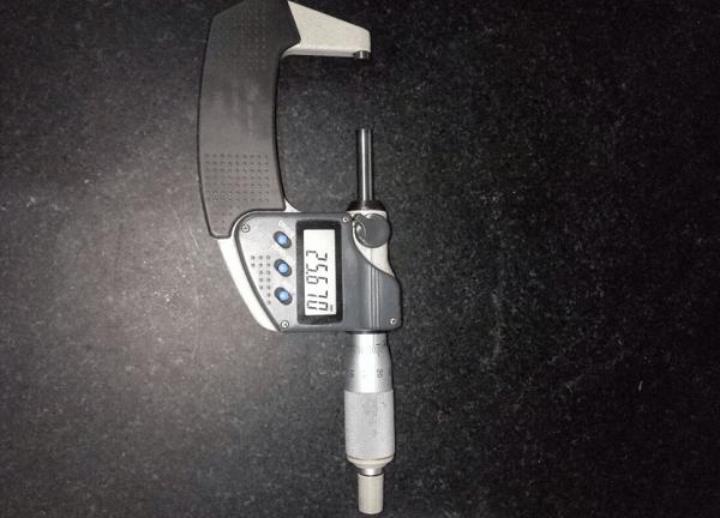 hình ảnh Mitutoyo 293-241-30