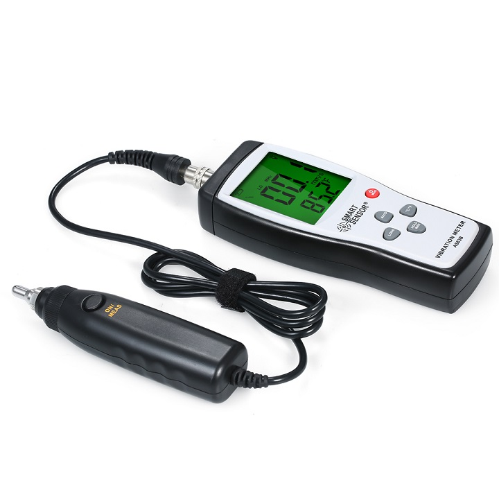 Thiết kế của Smartsensor AS63B