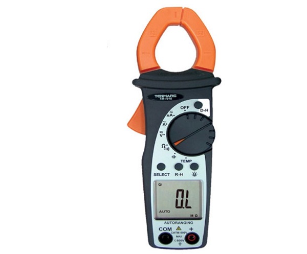 Ampe kìm Tenmars TM-1016