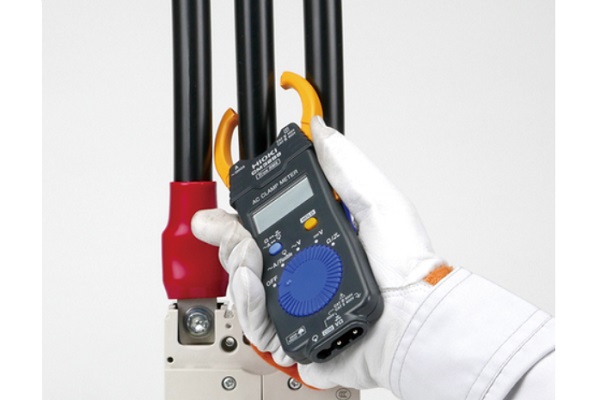 Ampe kìm Hioki CM 3289, Hioki CM3288 và 3280-10F đo dòng xoay chiều 1000A