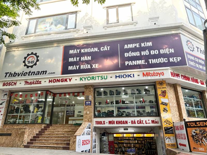 Maydochuyendung.com phân phối kính hiển vi soi nổi chính hãng