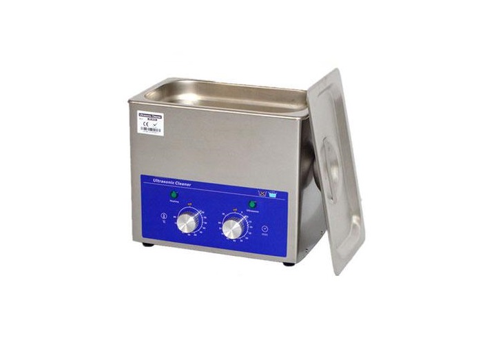 Bể rửa siêu âm gia nhiệt Derui DR-MH30