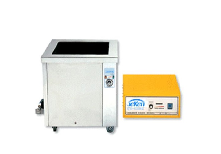 Bể rửa siêu âm công nghiệp dung tích từ 23L-126L KS Bể rửa siêu âm công nghiệp dung tích từ 23L-126L KS