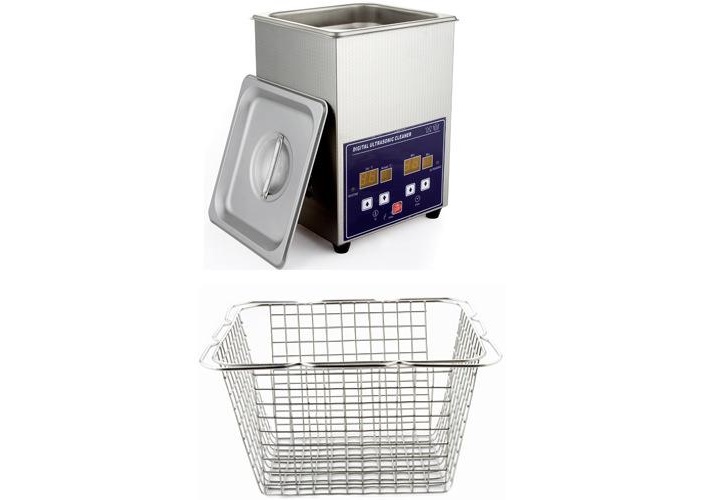 Bể rửa siêu âm kỹ thuật số 2 lít PS-10A