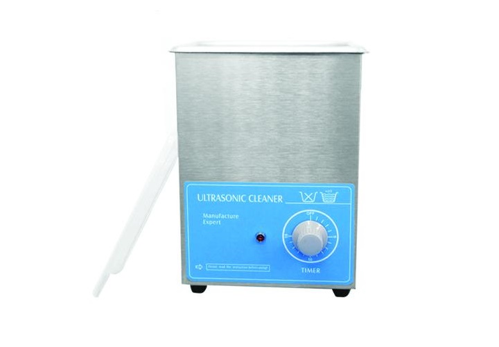 Bể rửa siêu âm 2L VGT-1620T Bể rửa siêu âm 2L VGT-1620T