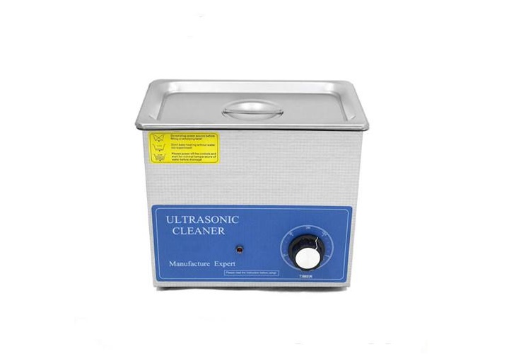 Bể rửa siêu âm 3L VGT-1730T Bể rửa siêu âm 3L VGT-1730T