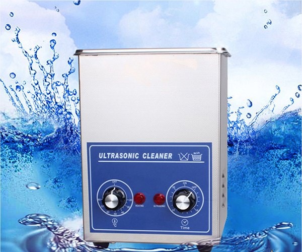 Bể rửa siêu âm - thiết bị làm sạch được ứng dụng nhiều hiện nay