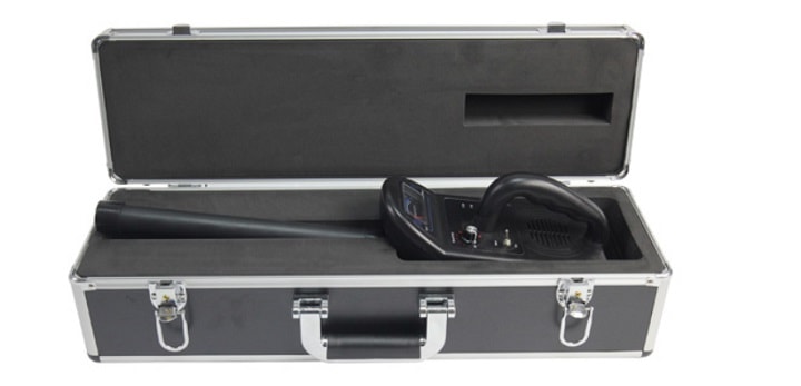 Bộ thu sóng tìm vị trí camera 512R được ứng dụng để kiểm tra đường ống