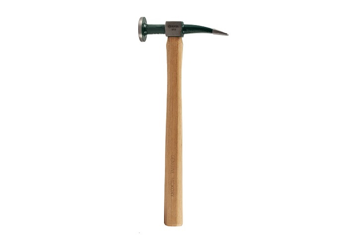 Búa gò đầu mũi cong cán gỗ 305g Sata 92103 Búa gò đầu mũi cong cán gỗ 305g Sata 92103