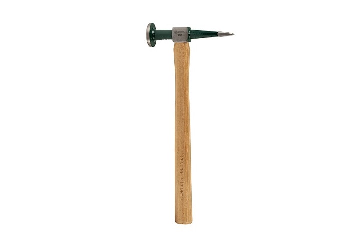 Búa gò đầu mũi thẳng cán gỗ 305g Sata 92105 Búa gò đầu mũi thẳng cán gỗ 305g Sata 92105