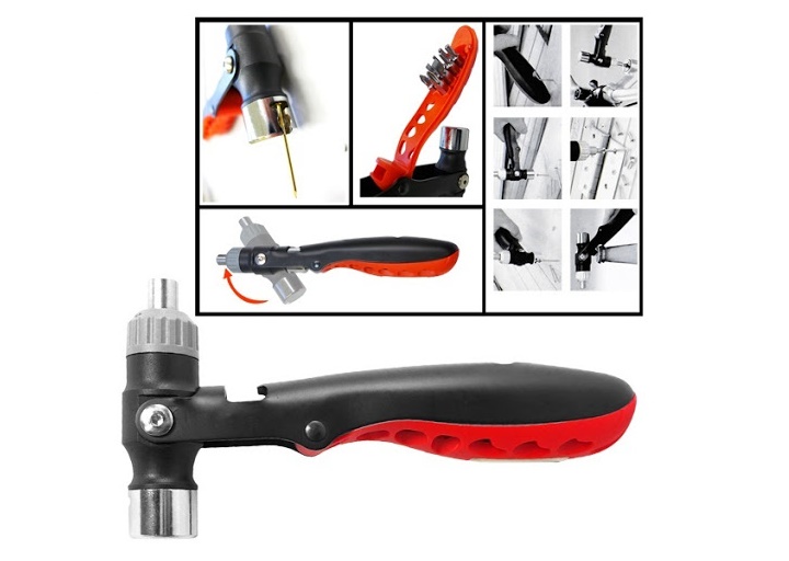 Búa đa năng Fujiya AMH-02