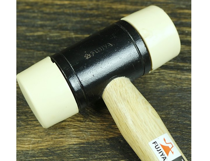 Búa nhựa Fujiya FPH-150