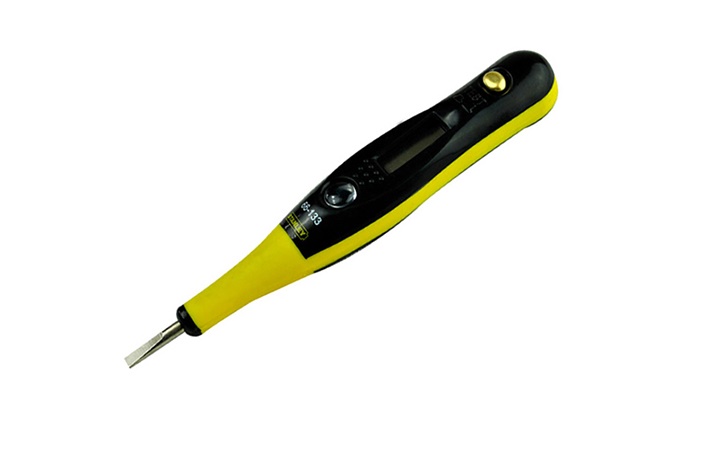 Bút thử điện điện tử Stanley 66-133