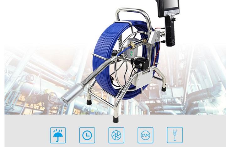 Máy nội soi công nghiệp B3-C40L-SP là thiết bị hiện đại Máy nội soi công nghiệp B3-C40L-SP là thiết bị hiện đại