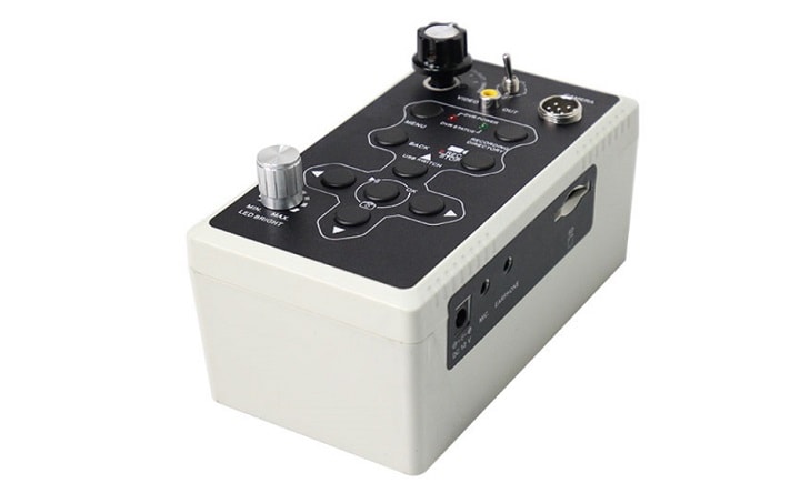 Bộ nhớ lưu trữ thẻ SD (tối đa 256G) Bộ nhớ lưu trữ thẻ SD (tối đa 256G)