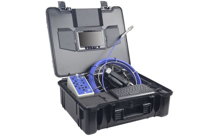 Camera nội soi ống HD Wopson WPS H2-C23HL chất lượng cao