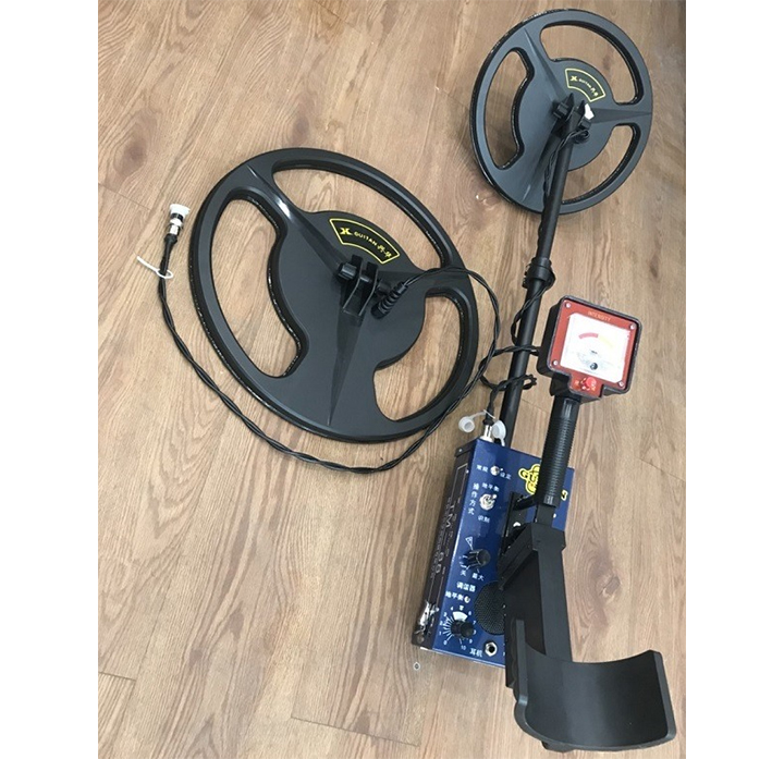 Máy dò kim loại sâu 3,5m TM-88 đo độ sâu tối đa 3,5m Máy dò kim loại sâu 3,5m TM-88 đo độ sâu tối đa 3,5m