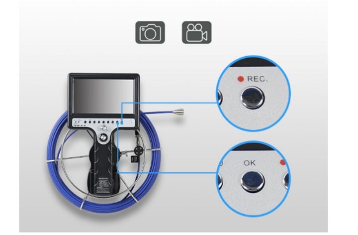 Chụp ảnh quay video vào thẻ nhớ SD 8G  Chụp ảnh quay video vào thẻ nhớ SD 8G
