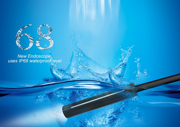 Camera nội soi mini Y101