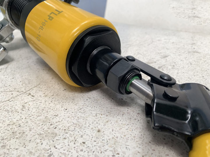 Hình ảnh sản phẩm cảo thủy lực TLP HHL-10 Hình ảnh sản phẩm cảo thủy lực TLP HHL-10