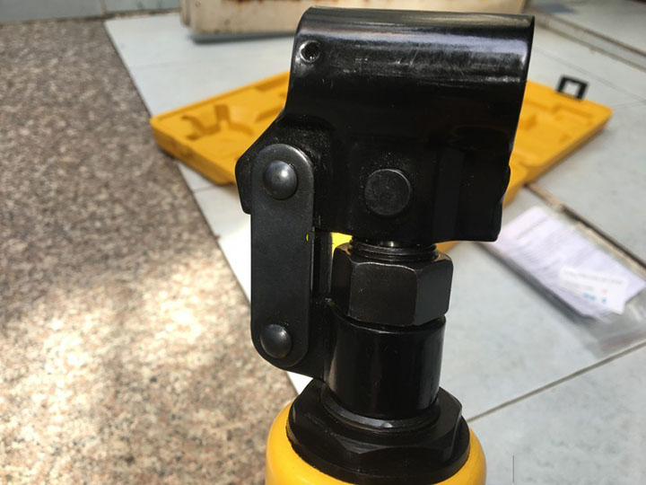 Đầu bấm cảo thủy lực TLP HHL-5