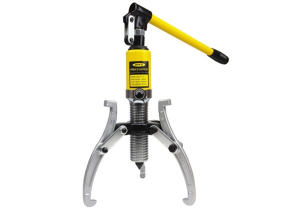 Cảo thủy lực 5 tấn DYF-5 độ bền cao