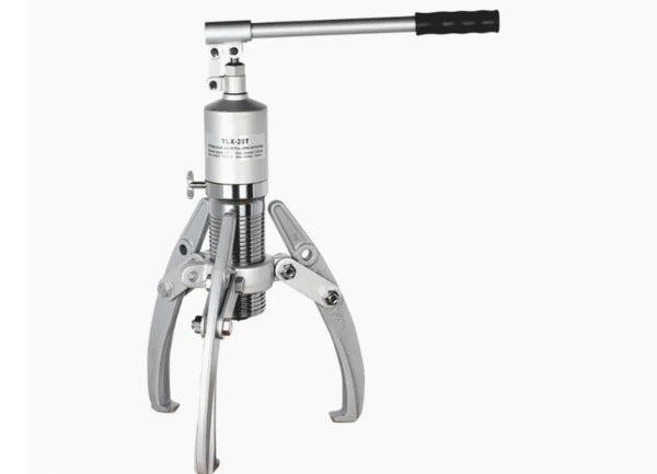 Cảo thủy lực YLX-5 chuyển đổi linh hoạt 3 - 2 chấu