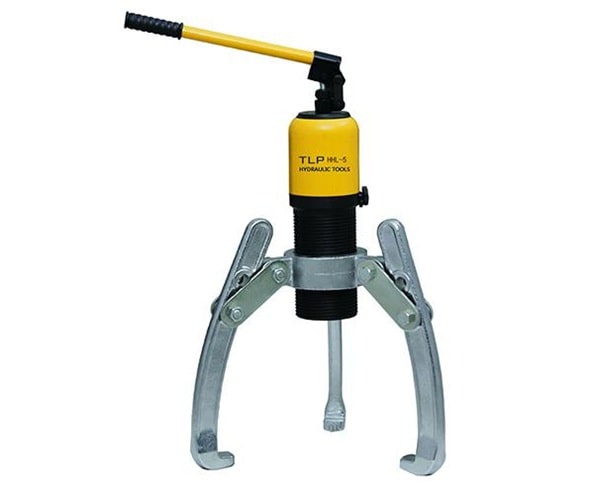 Cảo thủy lực 5 tấn 200mm TLP HHL-5F