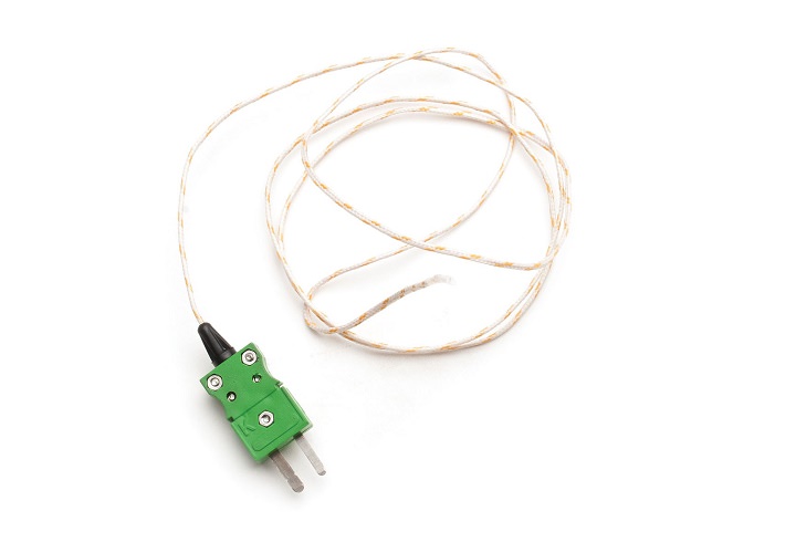 Đầu dò nhiệt độ thép kiểu K HI766F1 Đầu dò nhiệt độ thép kiểu K HI766F1