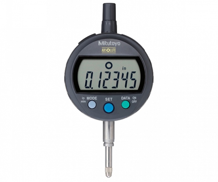 Đồng hồ so mitutoyo 543-391B dễ dàng sử dụng và quan sát kết quả Đồng hồ so mitutoyo 543-391B dễ dàng sử dụng và quan sát kết quả