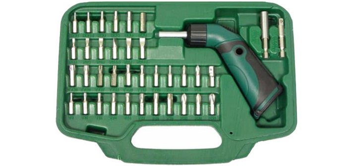 Bộ đầu tuýp 80 chi tiết cần tự động cần 1/4 inch Sata 09326