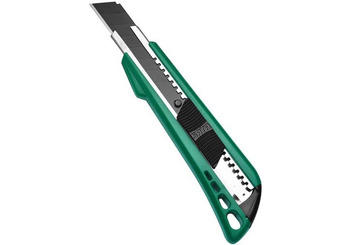 Dao rọc chuyên dụng 18mm Sata 93422A