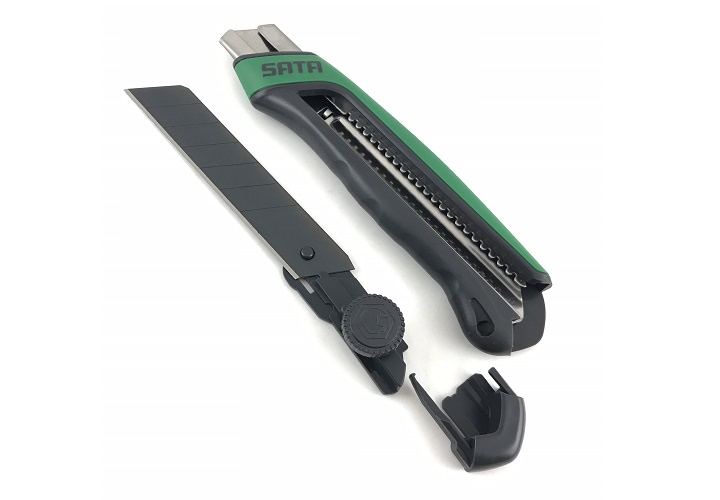 Dao rọc chuyên dụng 25mm Sata 93483